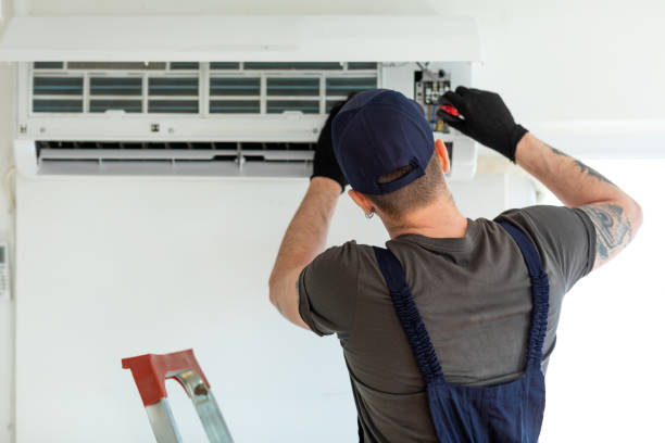 Best Ductwork Odor Removal in North Babylon, NY